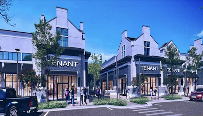 Sewart’s Landing Groundbreaking Ceremony Held